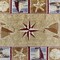 Flash Furniture Beige 2x3 Nautical Olefin Indoor Area Rug ACD-RGZ8758-23-BG-GG - alternate 7